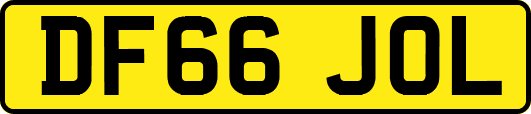 DF66JOL