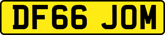 DF66JOM