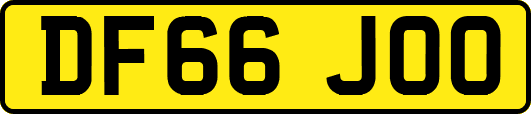 DF66JOO
