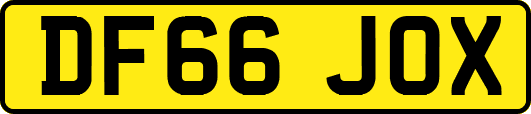 DF66JOX