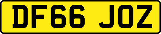 DF66JOZ