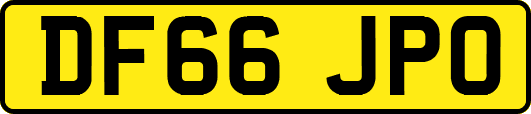 DF66JPO