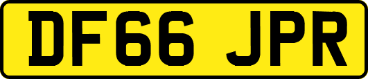 DF66JPR