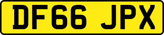 DF66JPX
