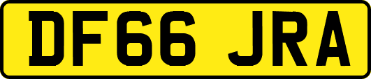 DF66JRA