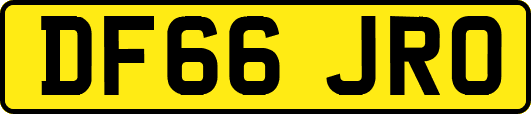 DF66JRO