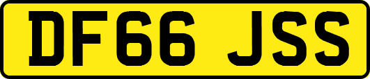 DF66JSS