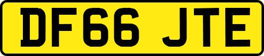 DF66JTE