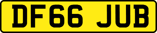 DF66JUB