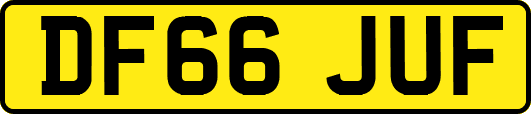 DF66JUF