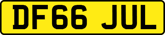 DF66JUL