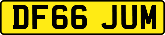 DF66JUM