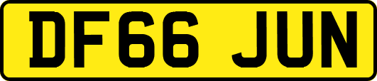 DF66JUN
