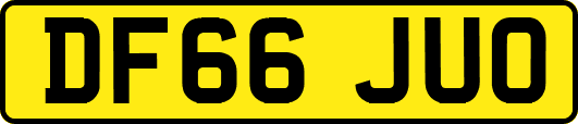 DF66JUO