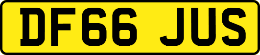 DF66JUS