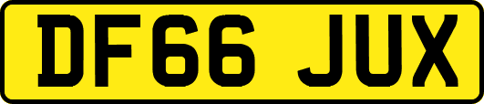 DF66JUX
