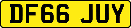 DF66JUY
