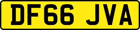 DF66JVA