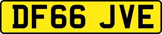 DF66JVE