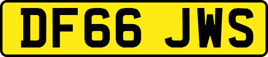 DF66JWS