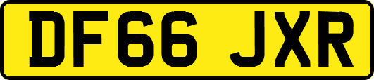 DF66JXR