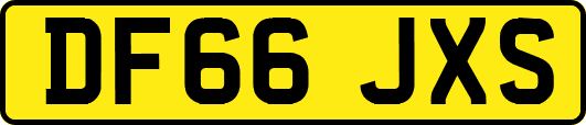 DF66JXS