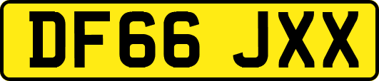DF66JXX