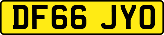 DF66JYO