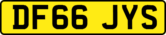DF66JYS