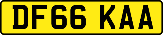 DF66KAA
