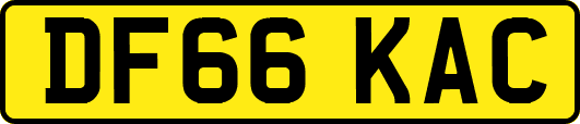 DF66KAC