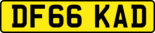 DF66KAD