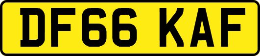 DF66KAF