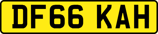 DF66KAH