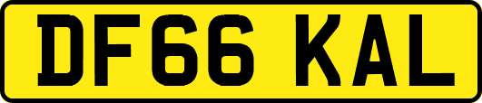 DF66KAL