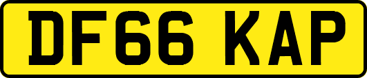 DF66KAP