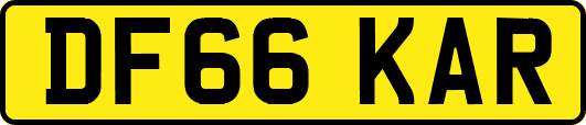 DF66KAR