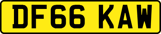 DF66KAW