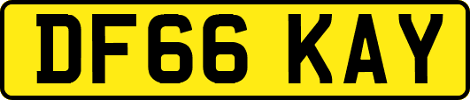 DF66KAY