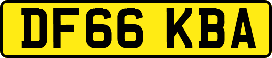DF66KBA