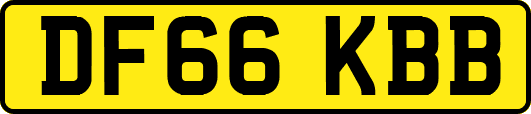 DF66KBB