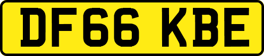 DF66KBE