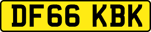 DF66KBK