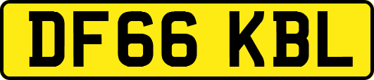 DF66KBL