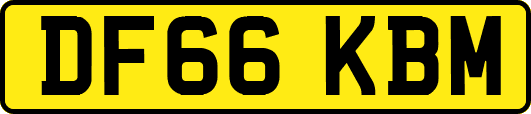 DF66KBM