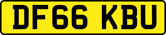 DF66KBU