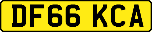 DF66KCA