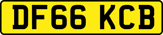 DF66KCB