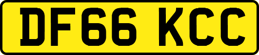 DF66KCC