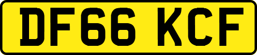 DF66KCF